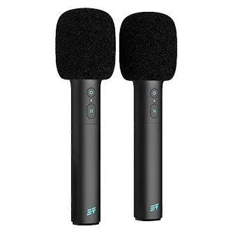 Microfoni wireless (coppia)