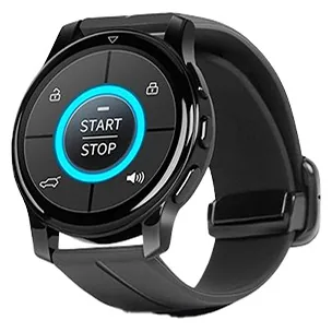 Chiave-orologio smart